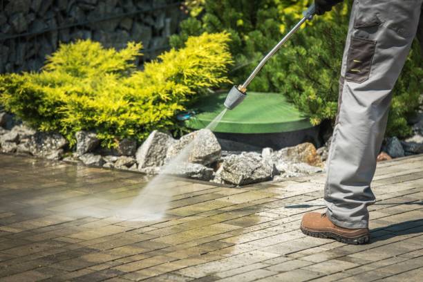 Best Parking Lot and Garage Cleaning  in Cedarville, OH