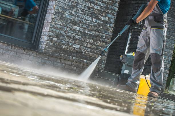 Best Patio and Deck Pressure Washing  in Cedarville, OH