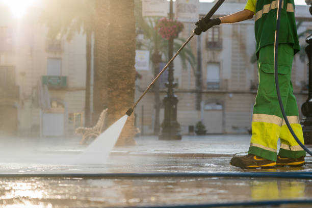 Trusted Cedarville, OH Pressure Washing Services Experts